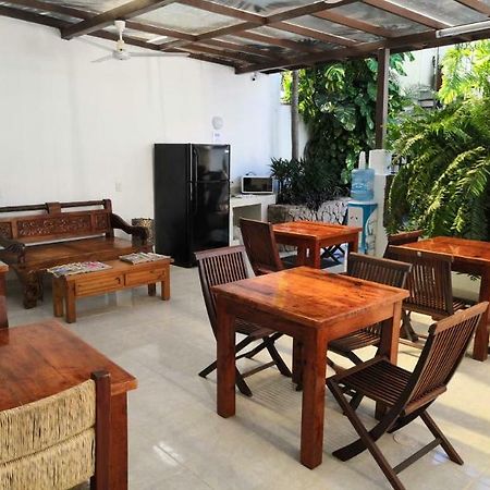 Hotel Diamante Sayulita Bagian luar foto