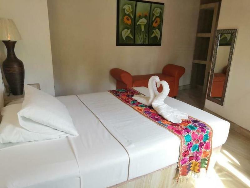 Hotel Diamante Sayulita Bagian luar foto